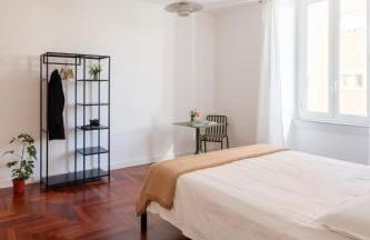 Lunaria Apartment Vatican Rome - Foto 5