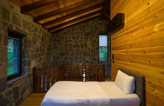 GAFULLUK TATİL KÖYÜ - Foto 64