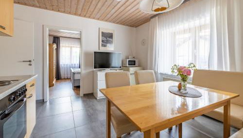 Ferienwohnung Schnappenblick - Foto 3