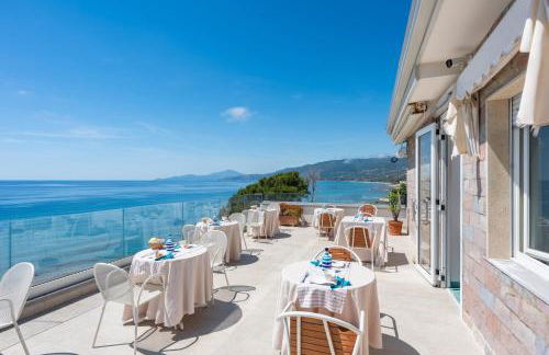 B&B Residence Eco Del Mare - Photo 40