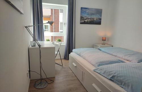 Wilde 13 mit Sauna - Foto 15