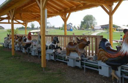 Baumhaus Hotel Voglsam - Foto 23