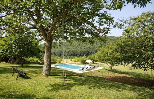 SCAPPO IN UMBRIA,Casale Vallenera - Foto 43