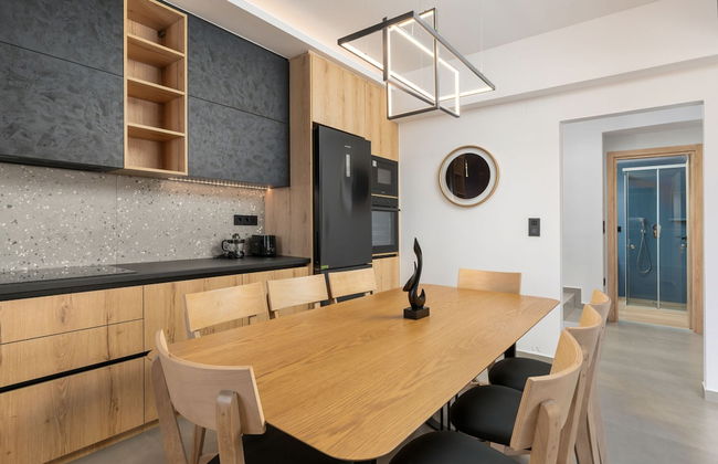 Villa Etoile - With Private Pool and Sauna - Foto 14