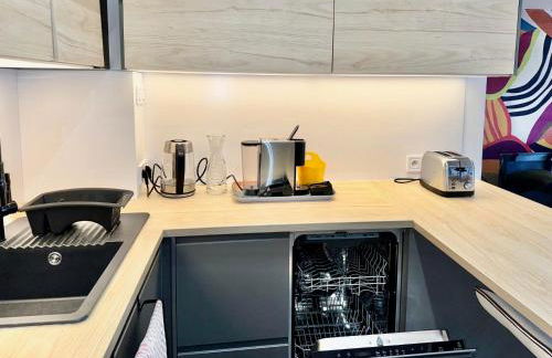 L’OPÉRA-GARE - Foto 11