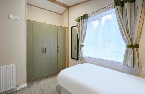 Foxglove Lodge with Hot Tub - Foto 14