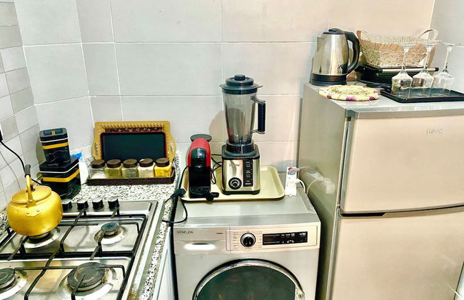 Dakhala sky blue - Photo 13