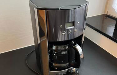 Luxus Ferien Apartment vS - Foto 19