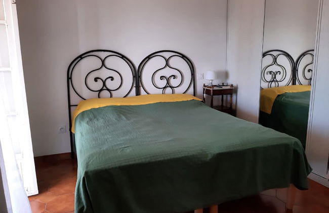 Apartment in Cervione With Balcony/terrace - Photo 5