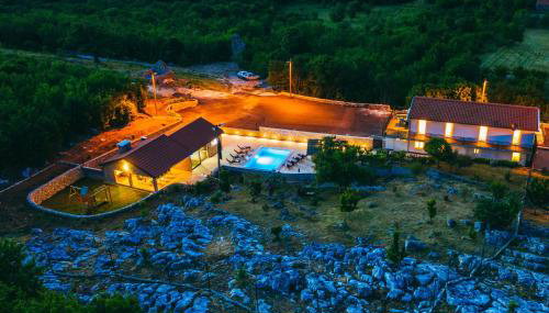 Villa on Stone - Foto 3, Garden