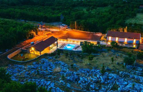 Villa on Stone - Foto 3