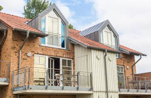 Ellerüher Weg Maisonette - Photo 18