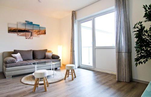 Top Apartmentwohnungen Heiligenhaus - Foto 43