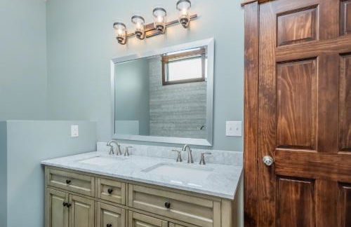 Lucky Bear Lakeside by Taylor Made Deep Creek - Foto 42