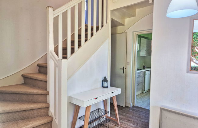 maison des Corsaires - Foto 13