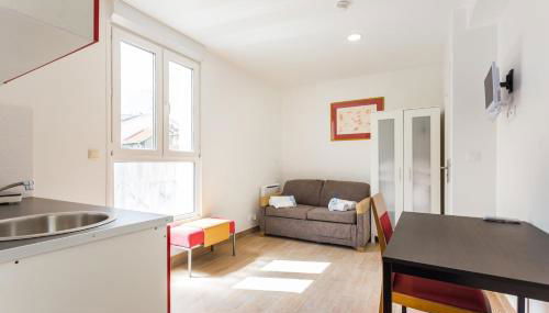 Cosy Studio - 2P - Malakoff / Hauts-de-seine - Foto 4