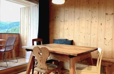 Schallerhof Sterzing - Deine Auszeit mit Ausblick in unseren Ferienwohnungen auf dem Bergbauernhof in Südtirol - Foto 6