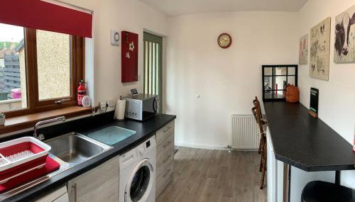 No.46, comfortable 2 bedroom property - Foto 3