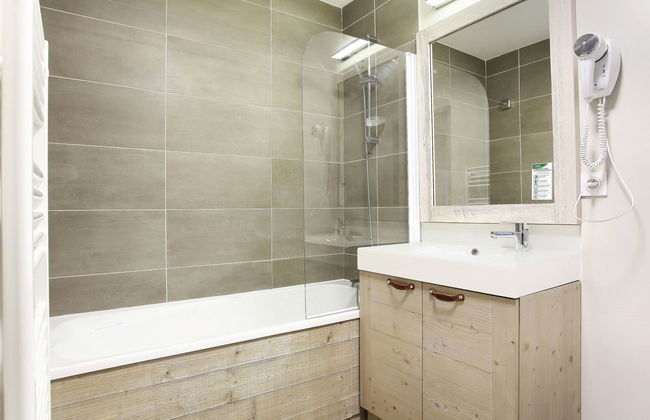 Résidence Odalys Référence Le Panoramic - Foto 14