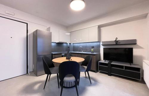 Athenean Gem near Athens Metro Mall - Foto 79