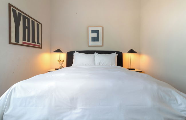 The Conway by AvantStay Modern Comfort Near Downtown Nashville - Foto 12