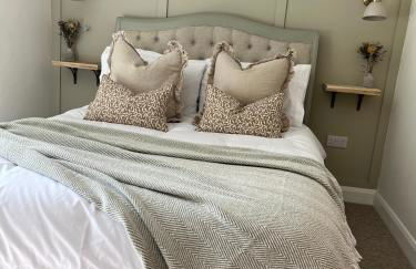 Posh Little Cottage - Foto 13