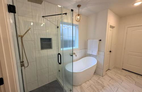 Spacious 4BR near FIFA, NRG, Downtown, Zoo, Hermann Park & Med Center - Foto 20