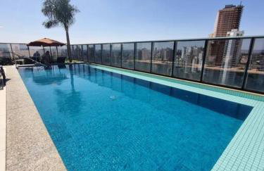 Flamboyant-Metropolitan Goiânia - Foto 4