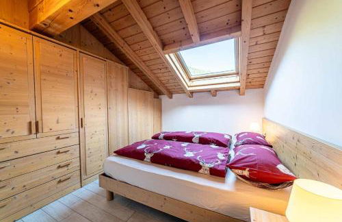 Chalet Al Lago - Foto 12