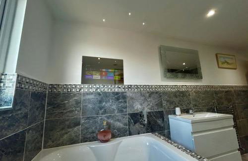 The Hydeaway, Lytham St.Annes House | Free Parking - Photo 45