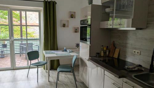 großes offenes Loft oder kleine gemütliche Wohnung mit oder ohne Balkon - Foto 4