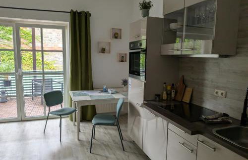 großes offenes Loft oder kleine gemütliche Wohnung mit oder ohne Balkon - Foto 4