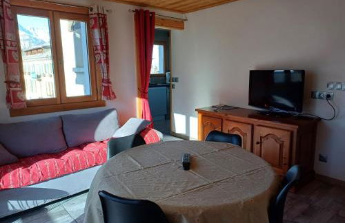 chalet Mont-Blanc - Foto 31