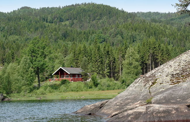 Øydnablikk - Foto 9