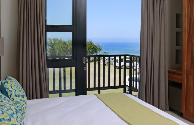 Brenton Haven Beachfront Resort - Foto 20