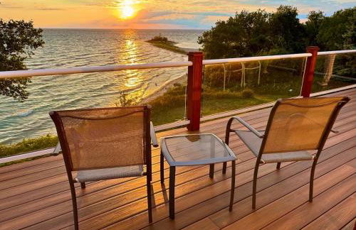 Private Beach Pool Table HUGE views gas grill - Foto 1