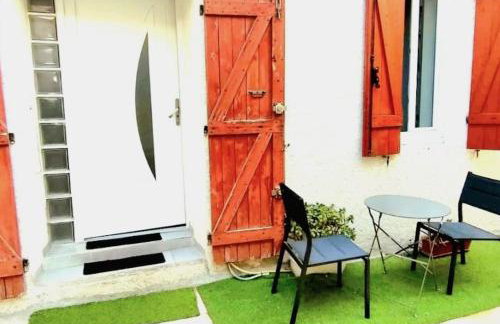 Charmant appart 4Per Marseille - Foto 10