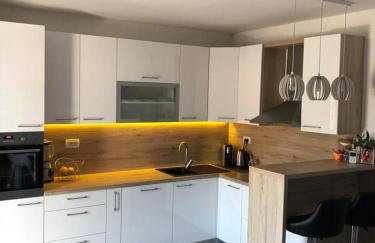 Apartment near sea ,,Brale'' - Galešnica - Foto 12