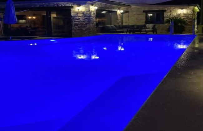 Villa Stalla - Foto 16