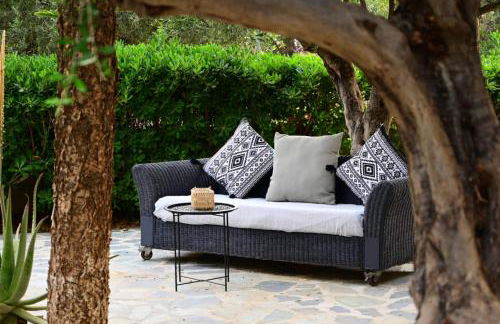 Paralia Apts Stavros - Foto 26