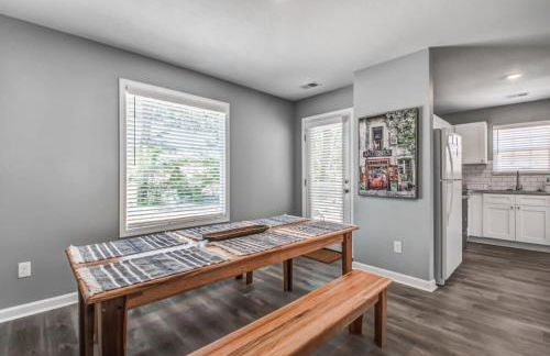 Crievewood Guesthouse - Foto 20