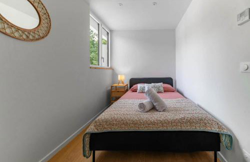 La maison des Fleurs - Superbe maison sur les hauteurs de Clermont - Foto 10