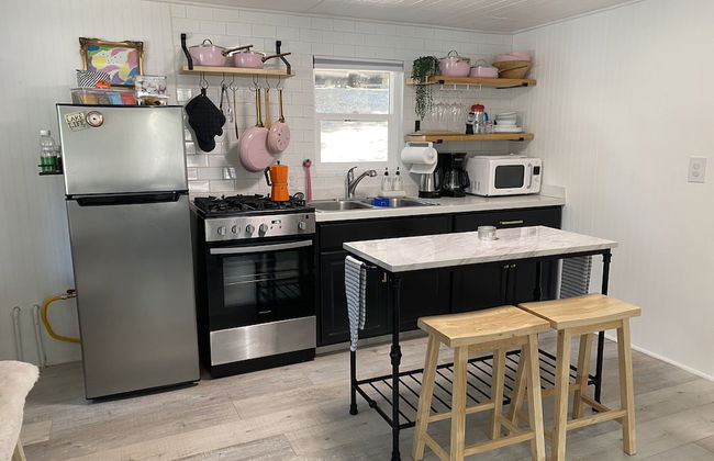 Lake House Bungalow - Foto 5