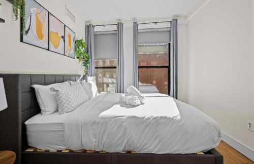 Furnished Apartment in Downtown - Foto 19