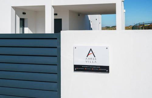 Axess Villa with panoramic ocean view - Foto 53