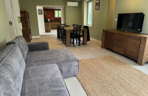 Gite 10 pers - Foto 8