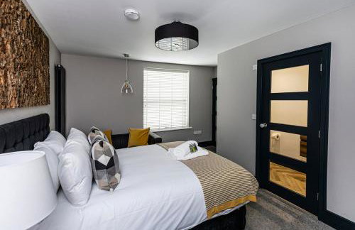 BOOTique House - Luxury Group Accommodation for 12 - Foto 57