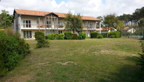 Les Dunes 6 personnes ,piscines ,tennis etc proche de la plage - Foto 2