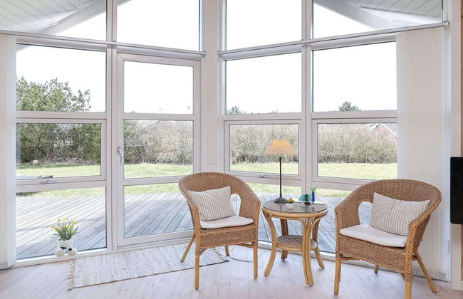 Luxury Retreat in Vorupor - By Traum Ferienwohnungen - Foto 17