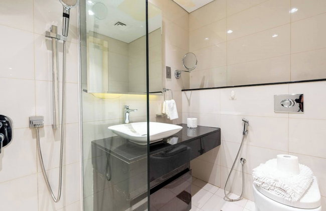 GLOBALSTAY. DAMAC Majestine Apartments - Foto 36